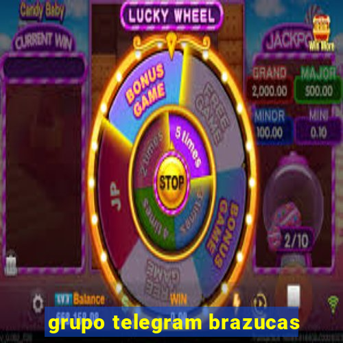 grupo telegram brazucas