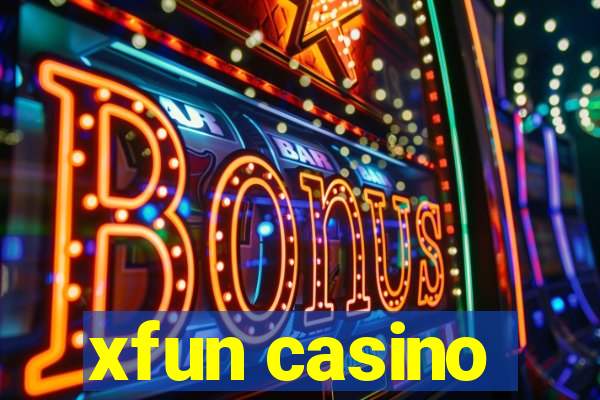 xfun casino