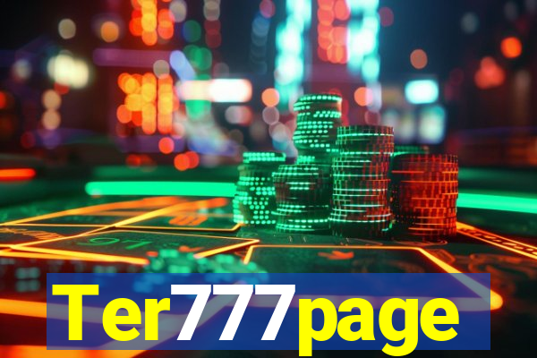 Ter777page