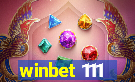 winbet 111