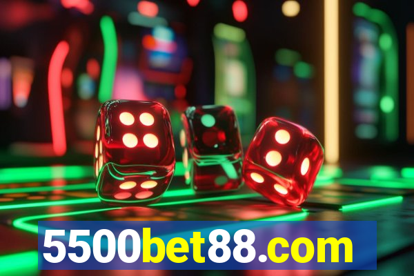 5500bet88.com