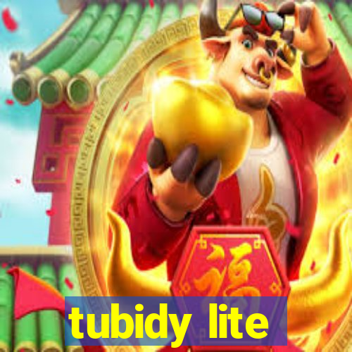 tubidy lite