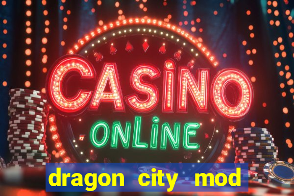 dragon city mod apk team2earn