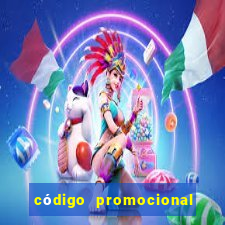 código promocional zeroum bet