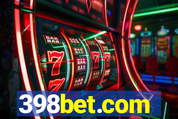 398bet.com