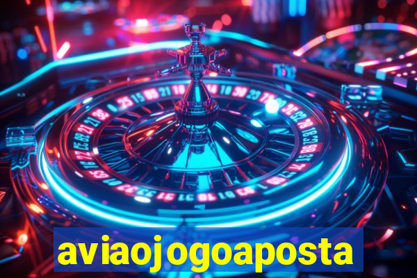 aviaojogoaposta