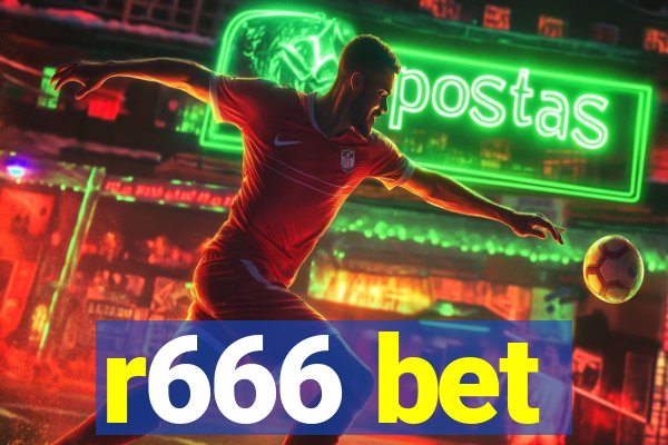 r666 bet