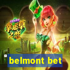 belmont bet