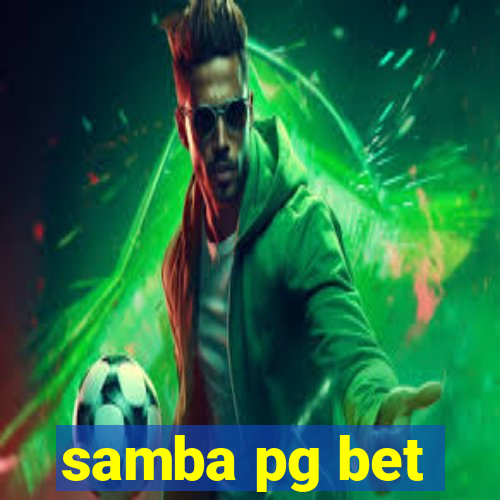 samba pg bet