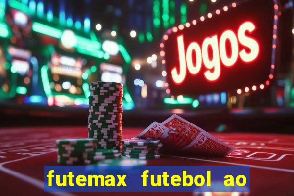 futemax futebol ao vivo cruzeiro