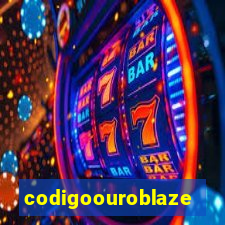 codigoouroblaze