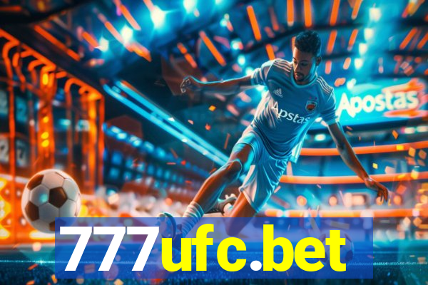 777ufc.bet