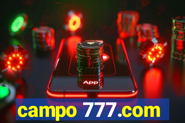 campo 777.com