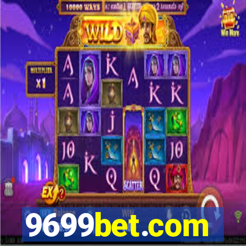 9699bet.com