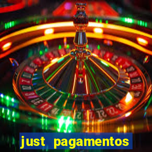 just pagamentos ltda pixbet