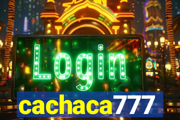 cachaca777