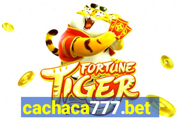 cachaca777.bet