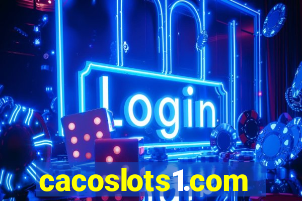 cacoslots1.com