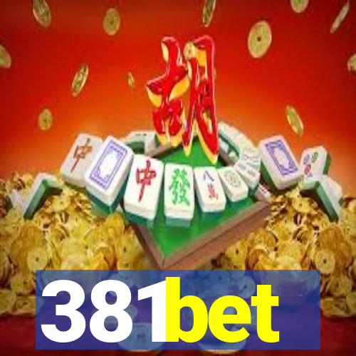 381bet