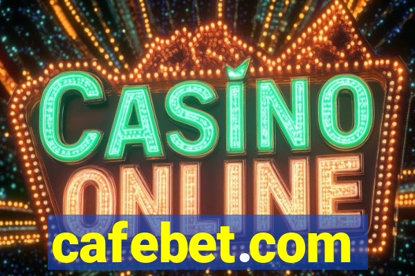 cafebet.com