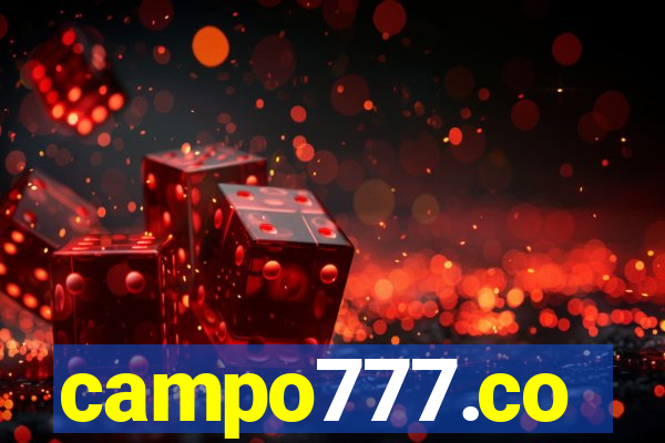 campo777.co