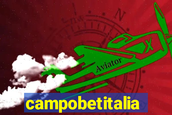 campobetitalia