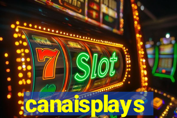 canaisplays