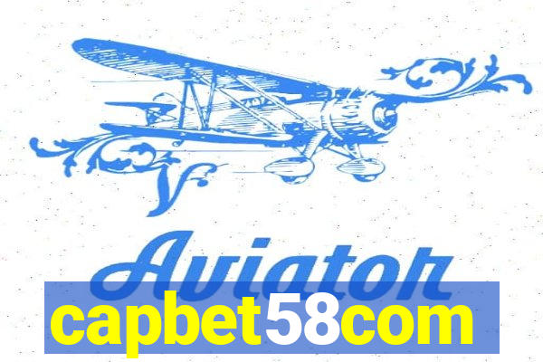 capbet58com