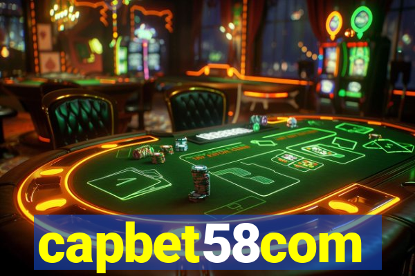 capbet58com