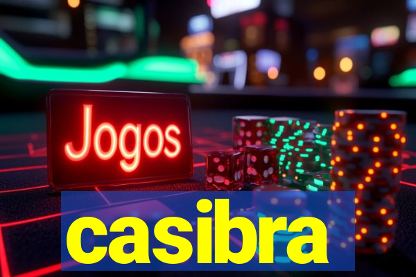 casibra