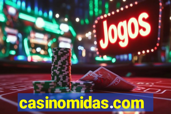 casinomidas.com