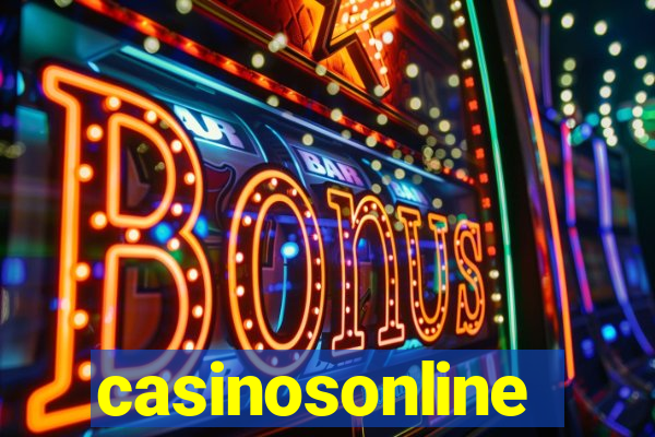 casinosonline