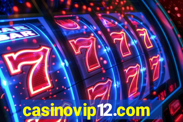 casinovip12.com