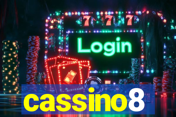 cassino8