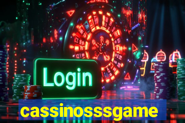 cassinosssgame