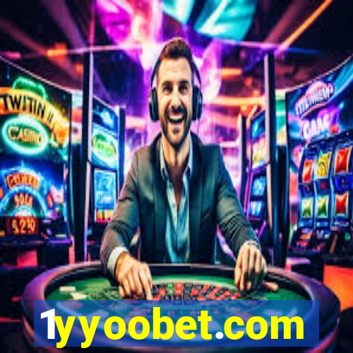 1yyoobet.com