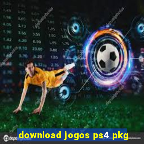 download jogos ps4 pkg