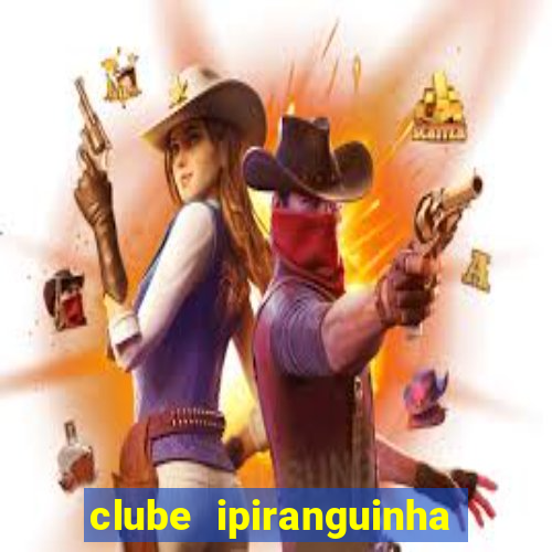 clube ipiranguinha porto alegre