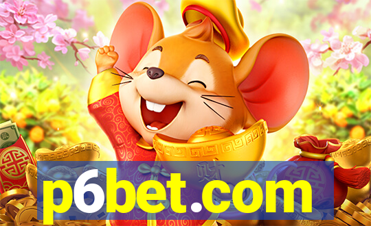 p6bet.com