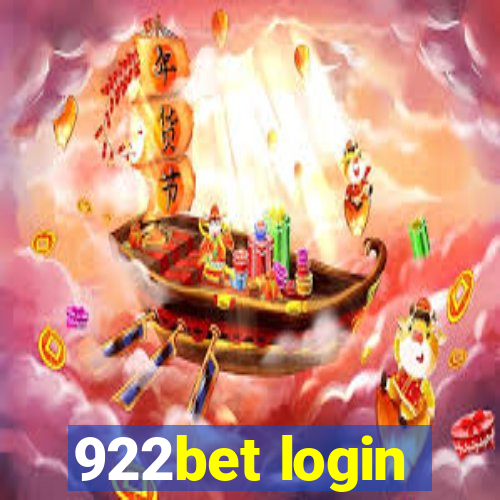 922bet login