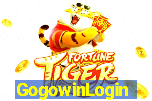 GogowinLogin