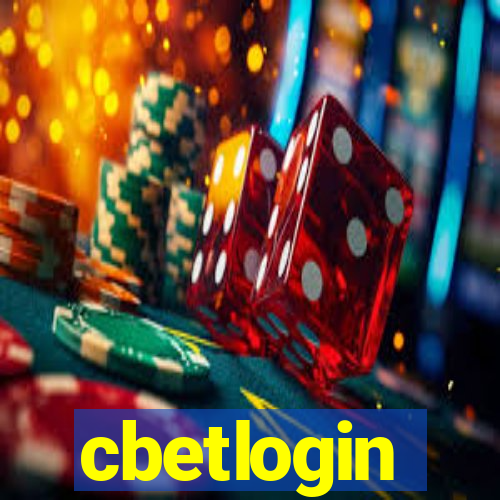 cbetlogin