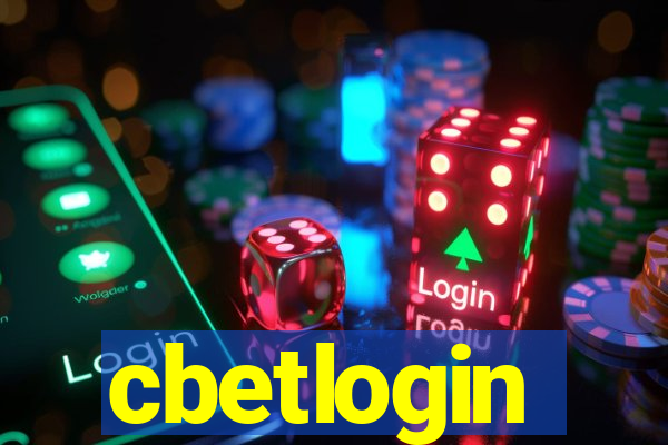 cbetlogin