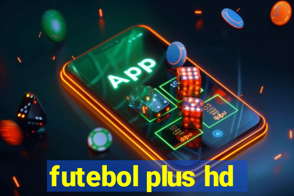 futebol plus hd