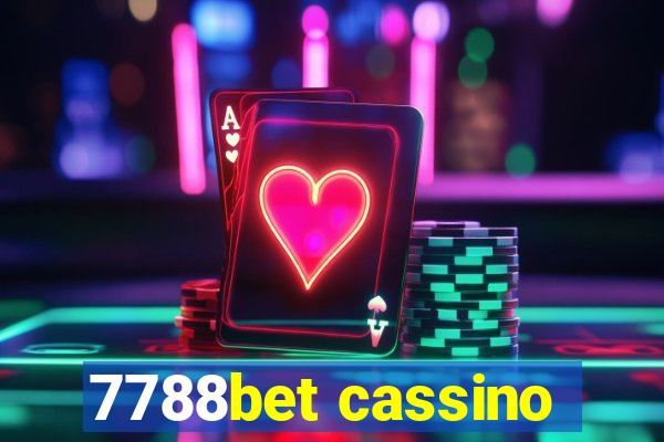 7788bet cassino