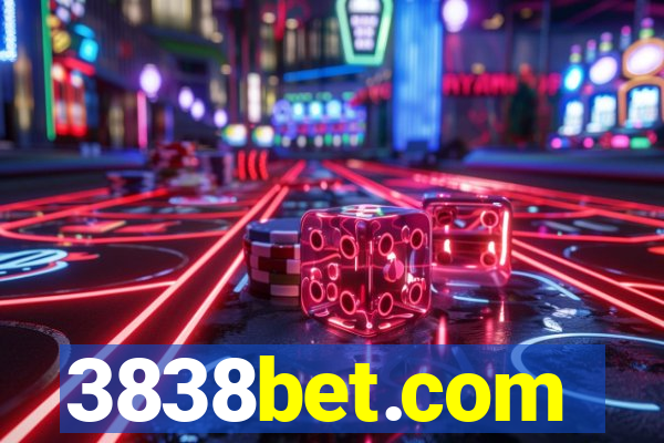 3838bet.com