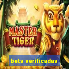 bets verificadas