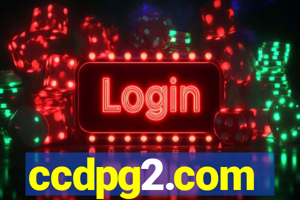 ccdpg2.com