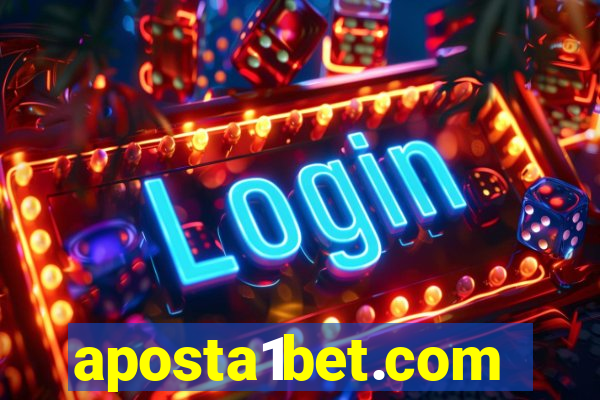 aposta1bet.com