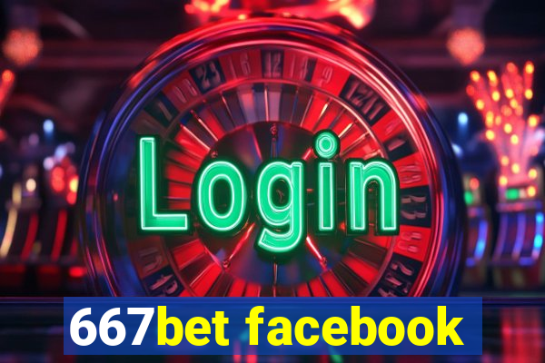 667bet facebook